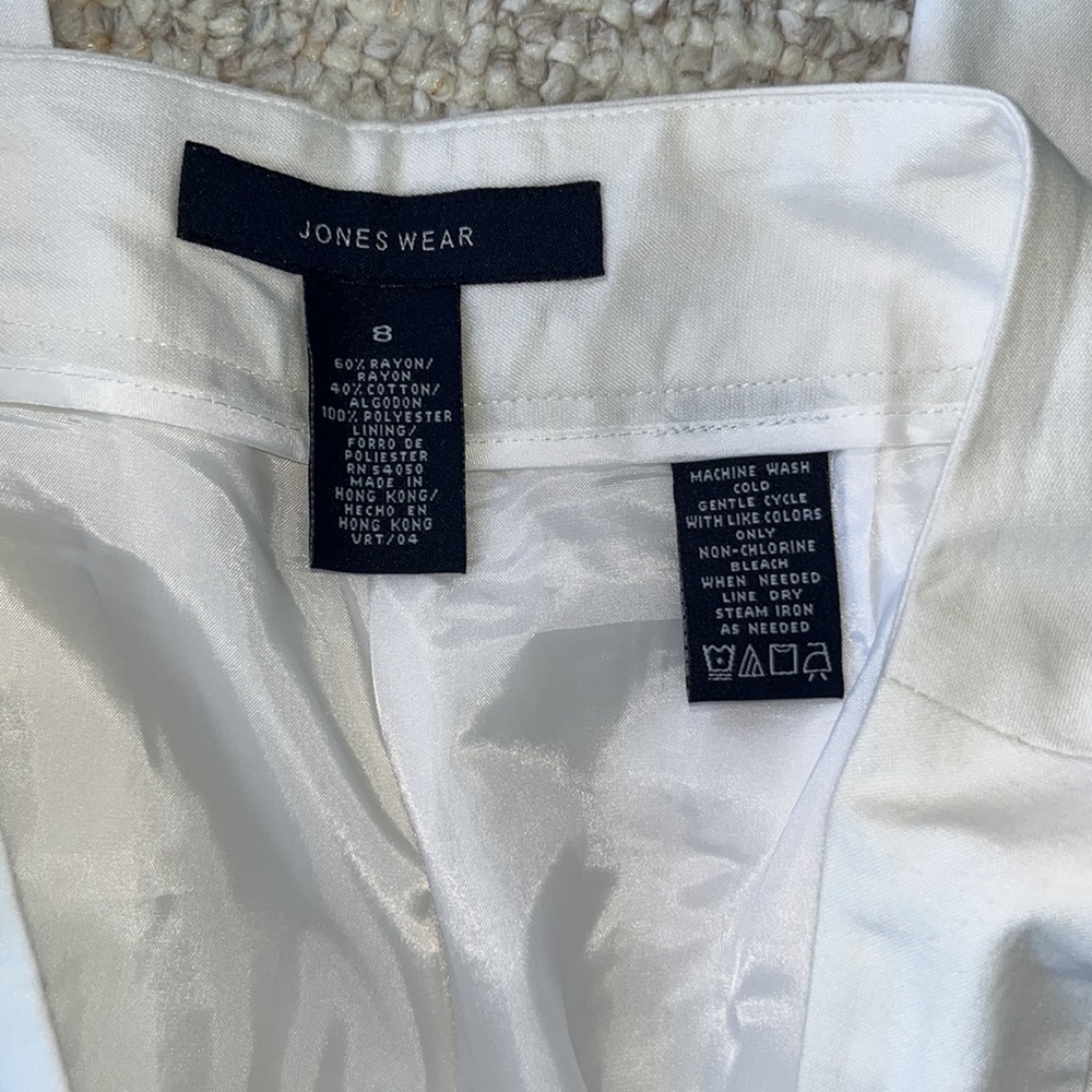 🚨🚨 Bundle of 2 Wide Leg Dress Pants - Picture 3 of 7